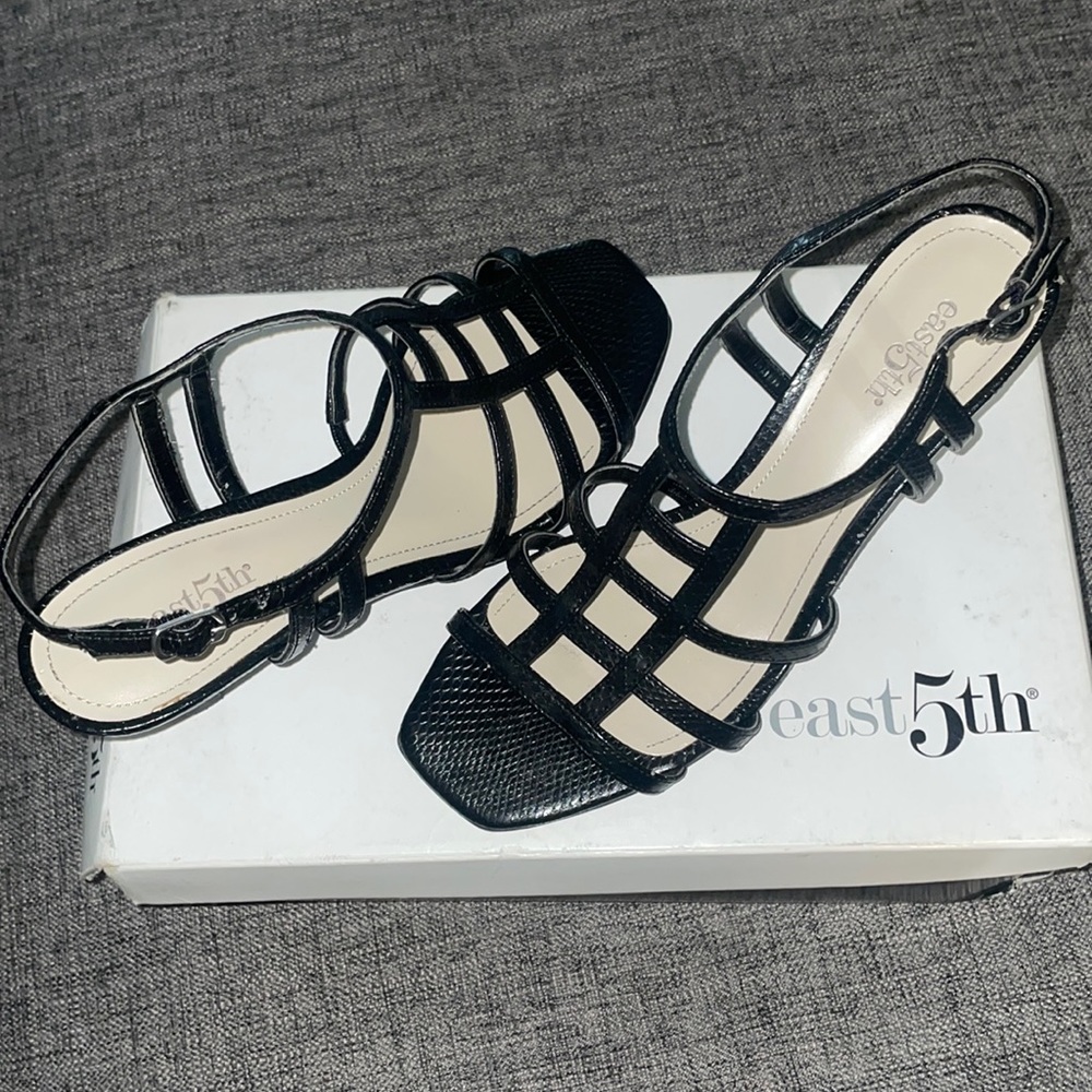 Woman Heels